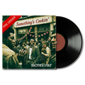 Something's Cookin' | Vinyl Pre-Order