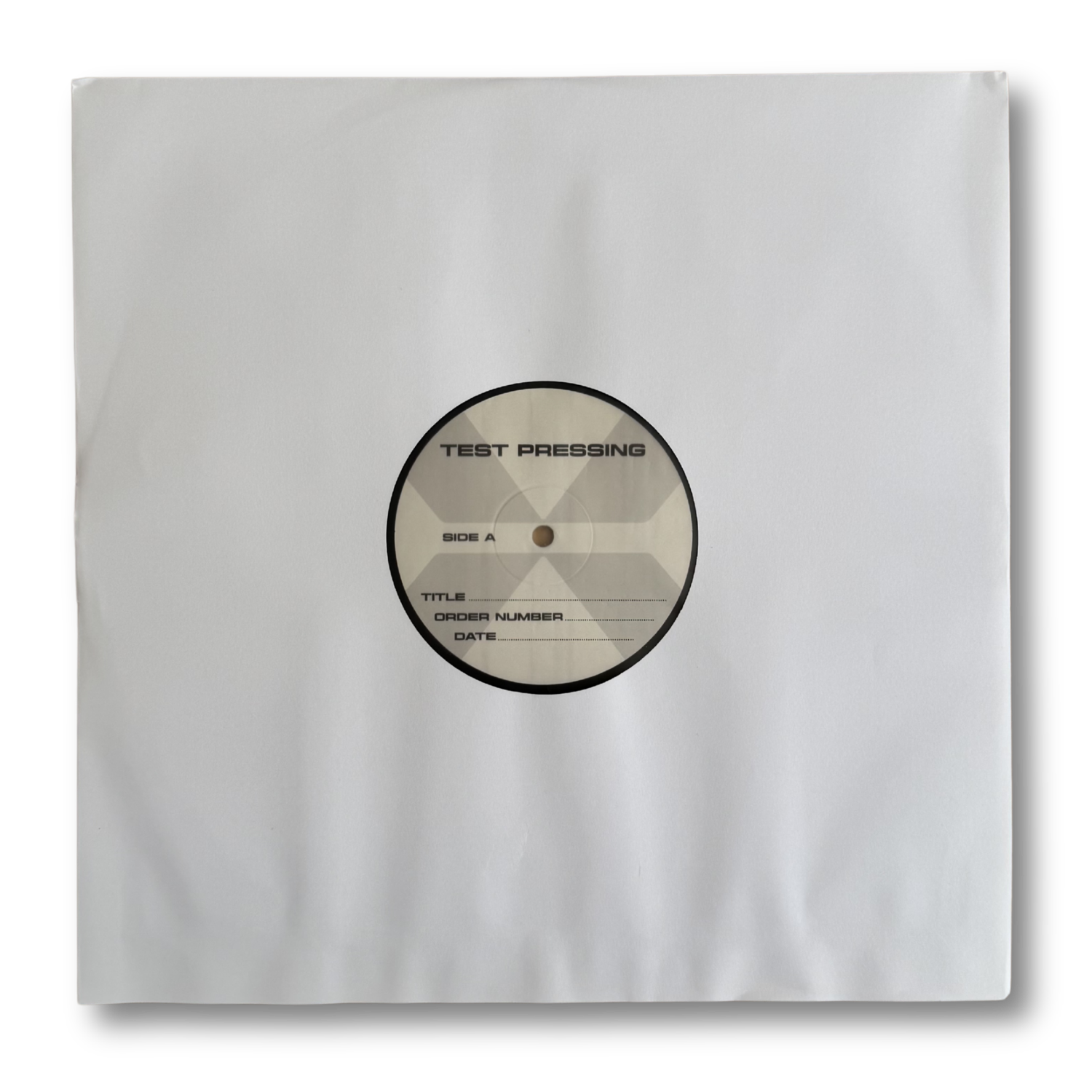 Something's Cookin' | Test Pressing (2 Copies Available Worldwide)