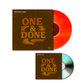 One & Done Vol I - Vinyl + CD Bundle