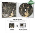 First Strut is the Deepest - Album