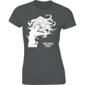 Shake Your Money Cover Womens T-Shirt