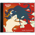 Shake your Money CD Album
