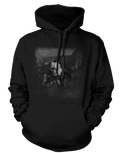 Brother Strut - What We Got Together Album Cover Hoodie