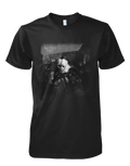 Brother Strut - What We Got Together Album Cover Men's T-Shirt