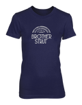 Exclusive Brother Strut Women's T-Shirt